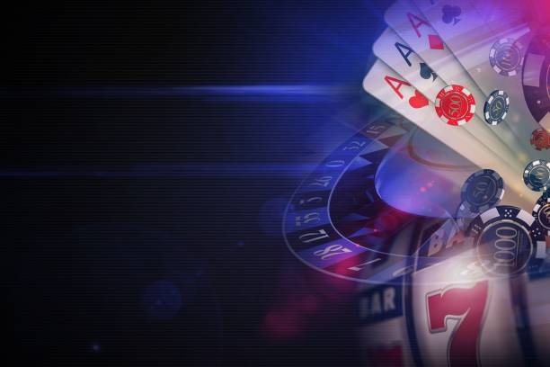 ahad 4d live casino table with multiple players